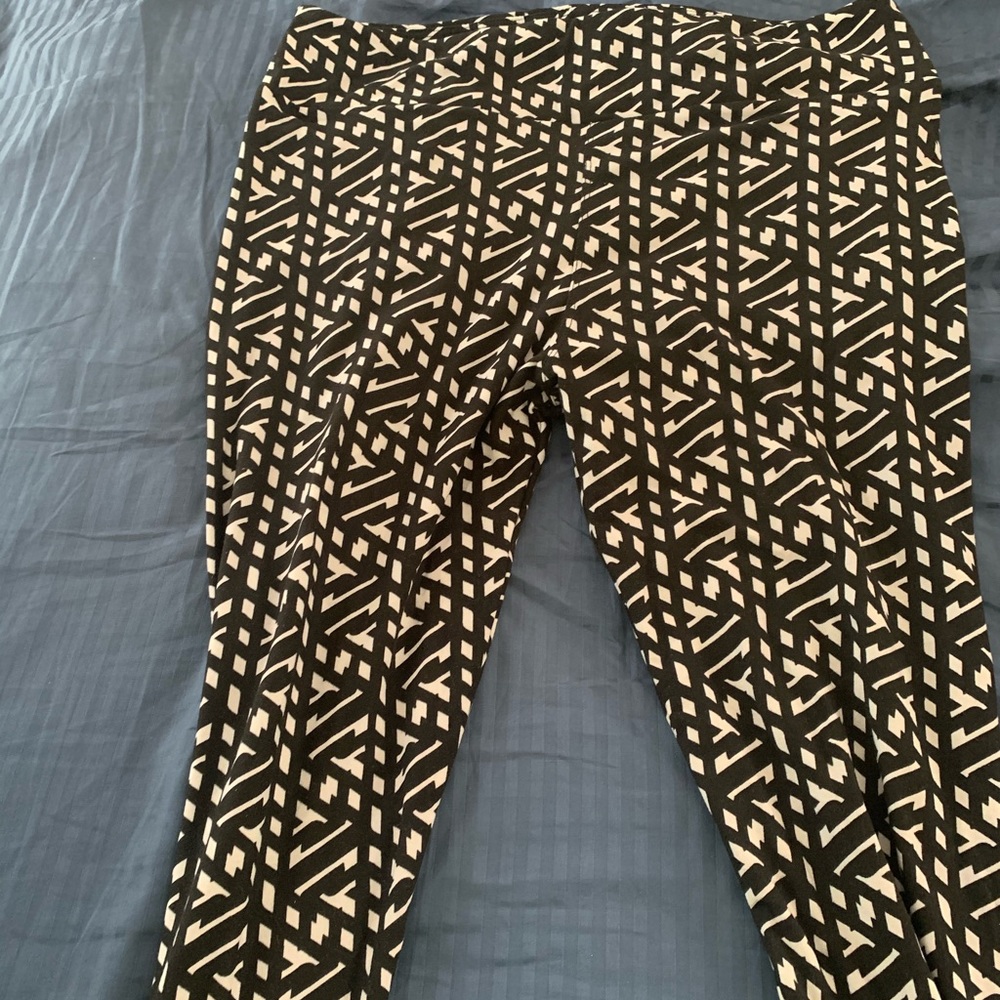 Fun leggings